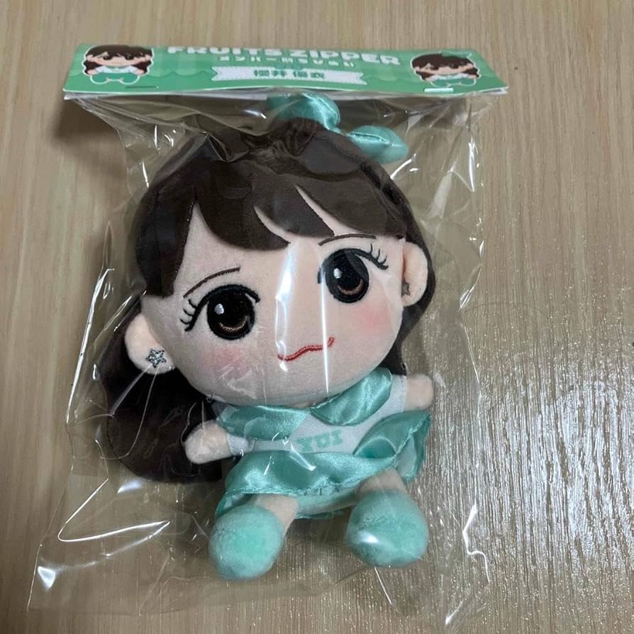 ジャニーズぬいぐるみセット　ゆい TinyTAN ちょこんとおすわり Mぬいぐるみ～Boy With Luv